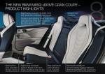 BMW M850i xDrive Gran Coupe 2019 года (WW)